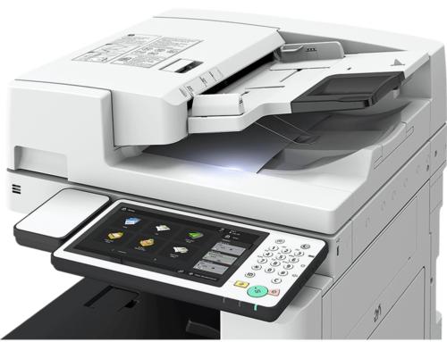 Comment choisir son photocopieur multifonction ?