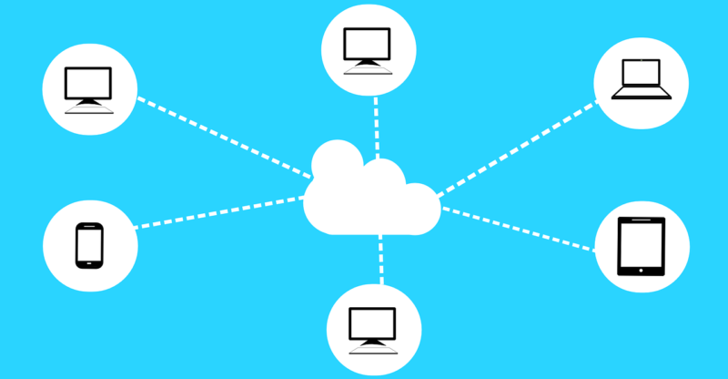 installer standard téléphonique dans le cloud